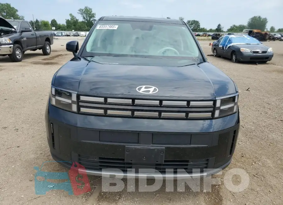 5NMP1DGL4RH062713 Photo# 5