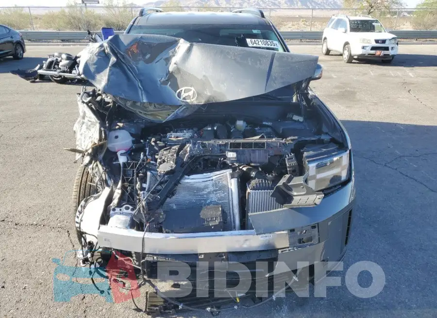 5NMP24GL2SH142207 Photo# 5
