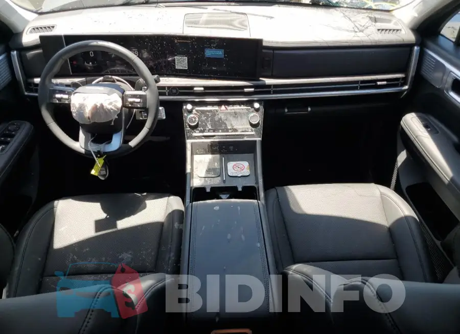 5NMP24GL2SH142207 Photo# 8