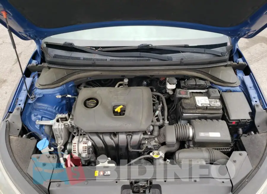 5NPD84LFXKH408111 Photo# 11