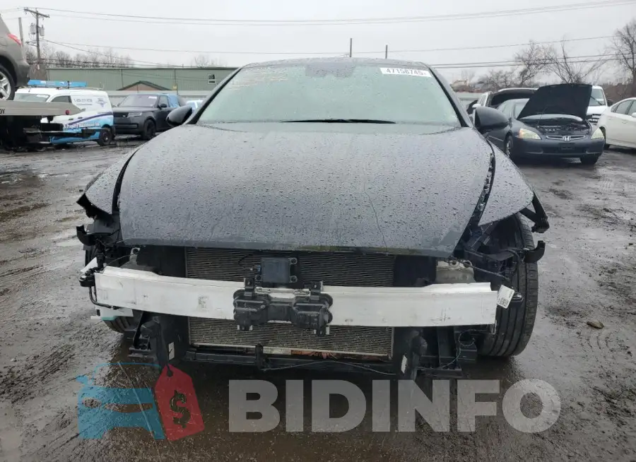 5NPEG4JA8MH124834 Photo# 5