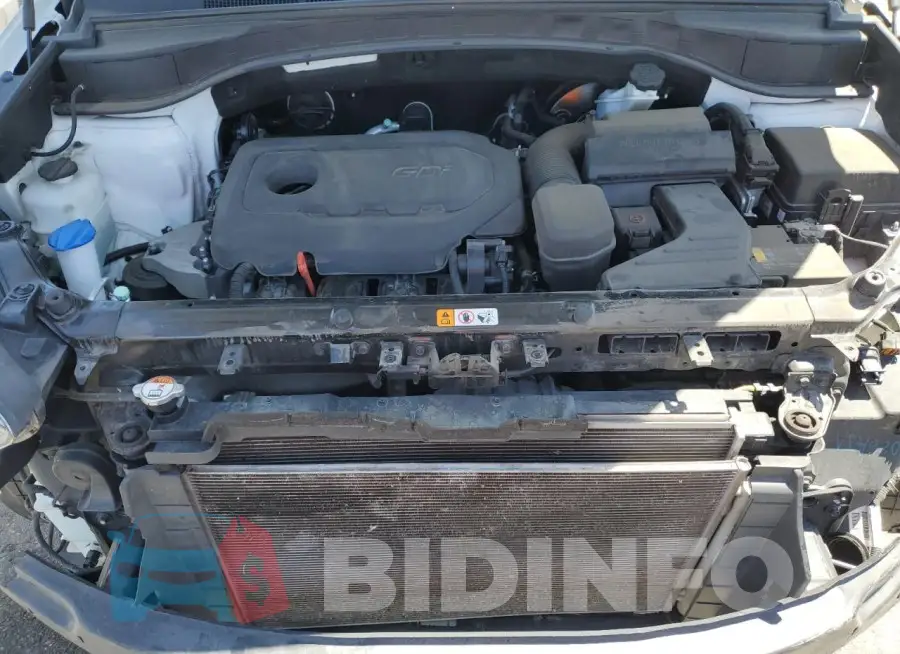 5XYZTDLB1JG550743 Photo# 12