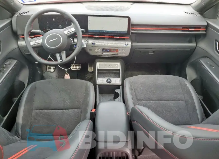 KM8HA3A35RU106889 Photo# 8