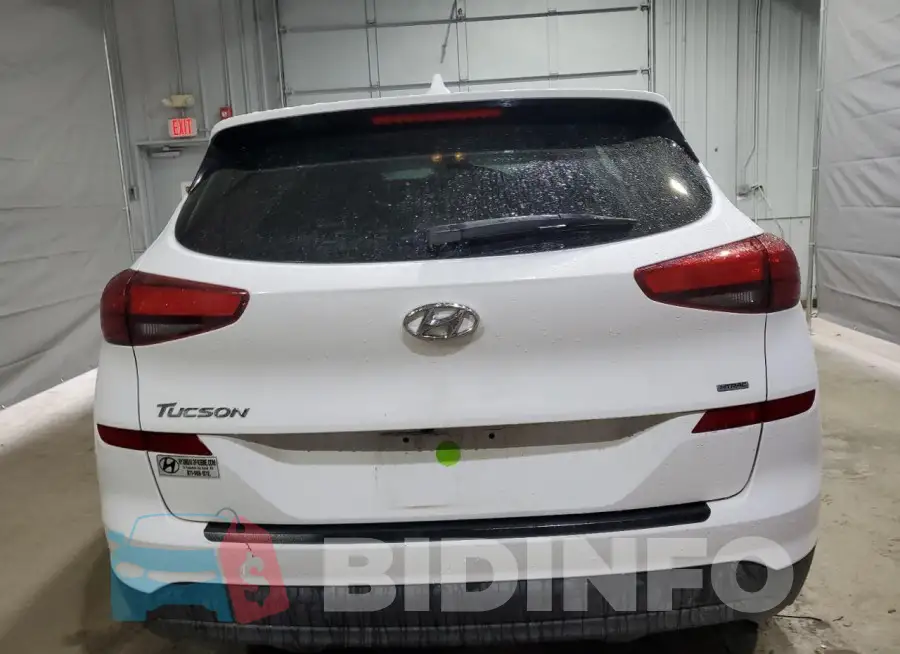 KM8J2CA40KU064743 Photo# 6
