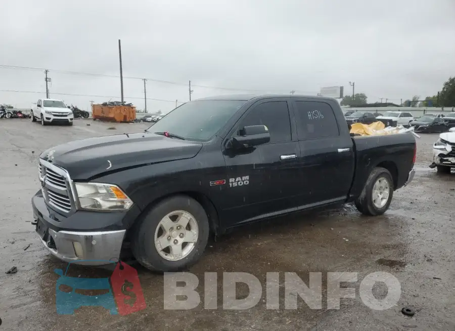 1C6RR7LM9GS118784 Photo# 1