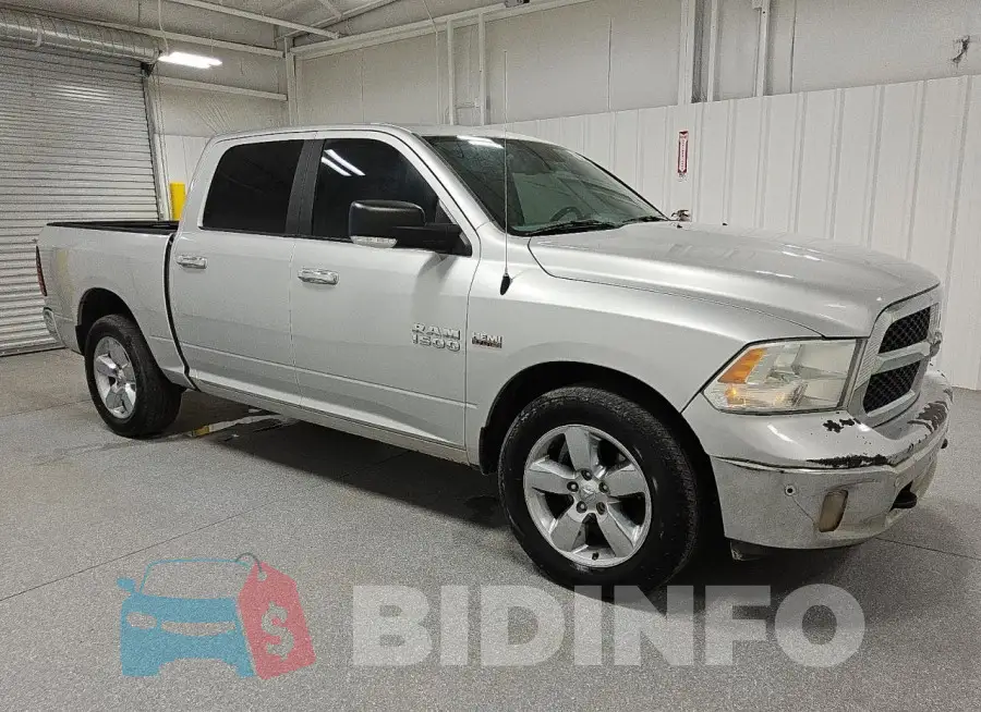 1C6RR7LT5HS569087 Photo# 4