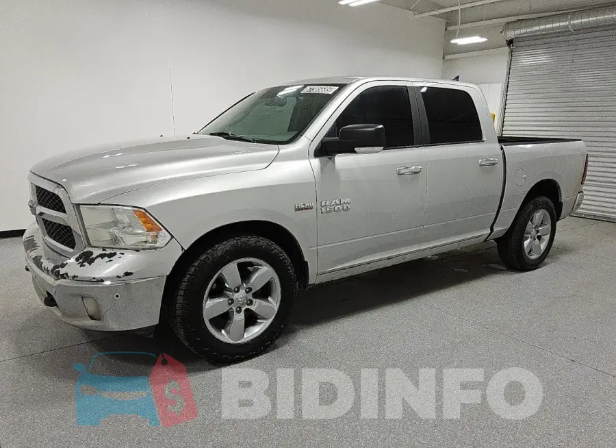 1C6RR7LT5HS569087 Photo# 1