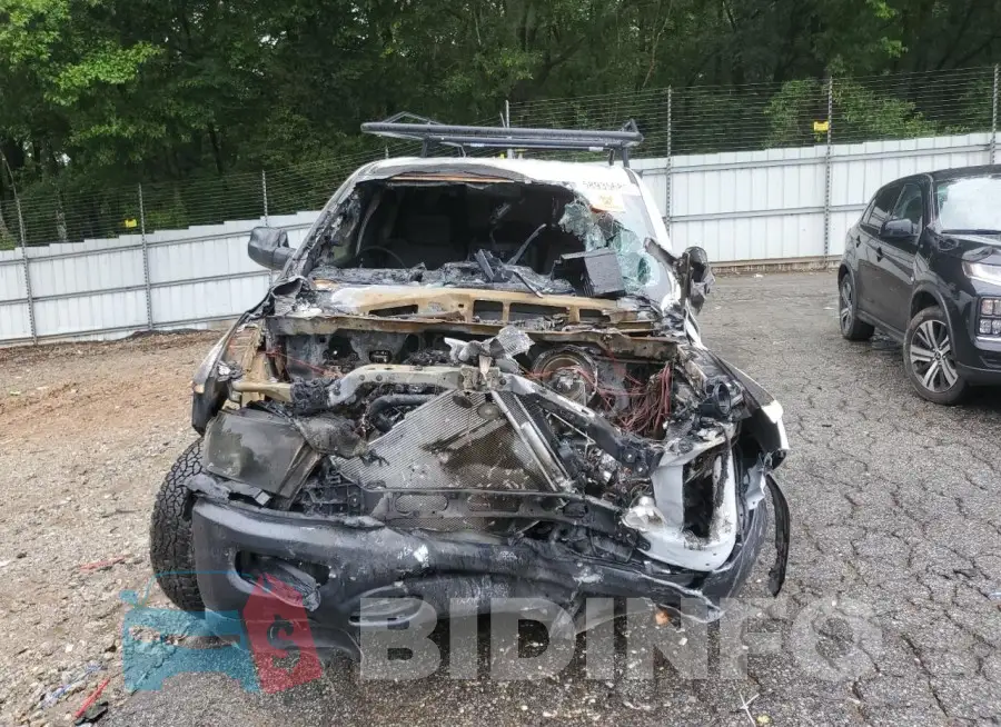 1C6RRENT1PN633382 Photo# 5