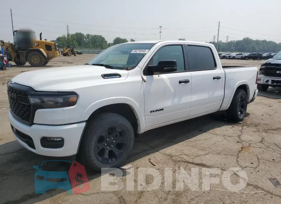 1C6RRFFG7SN501047 Photo# 1