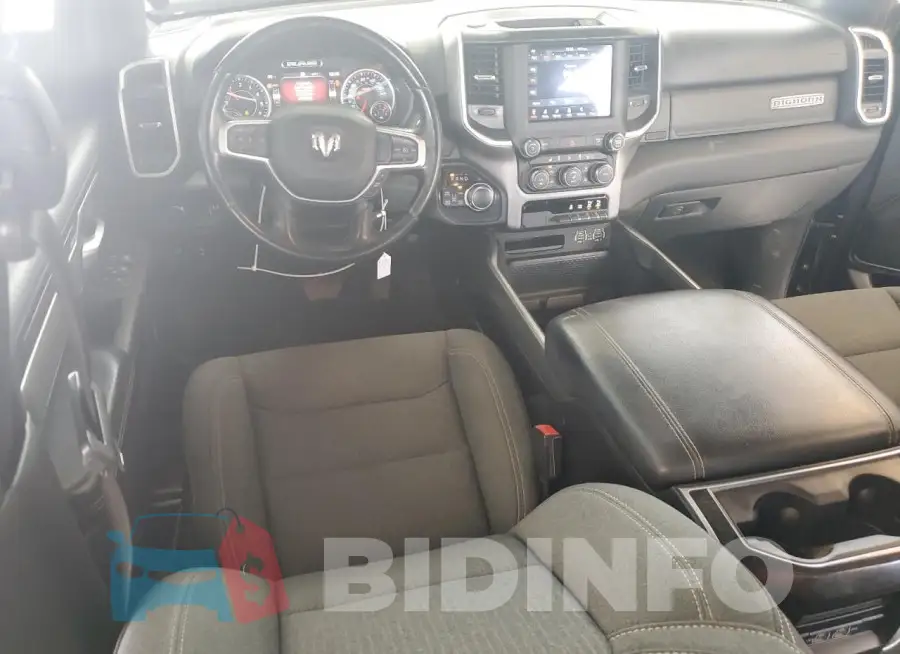 1C6SRFFT6MN733351 Photo# 8