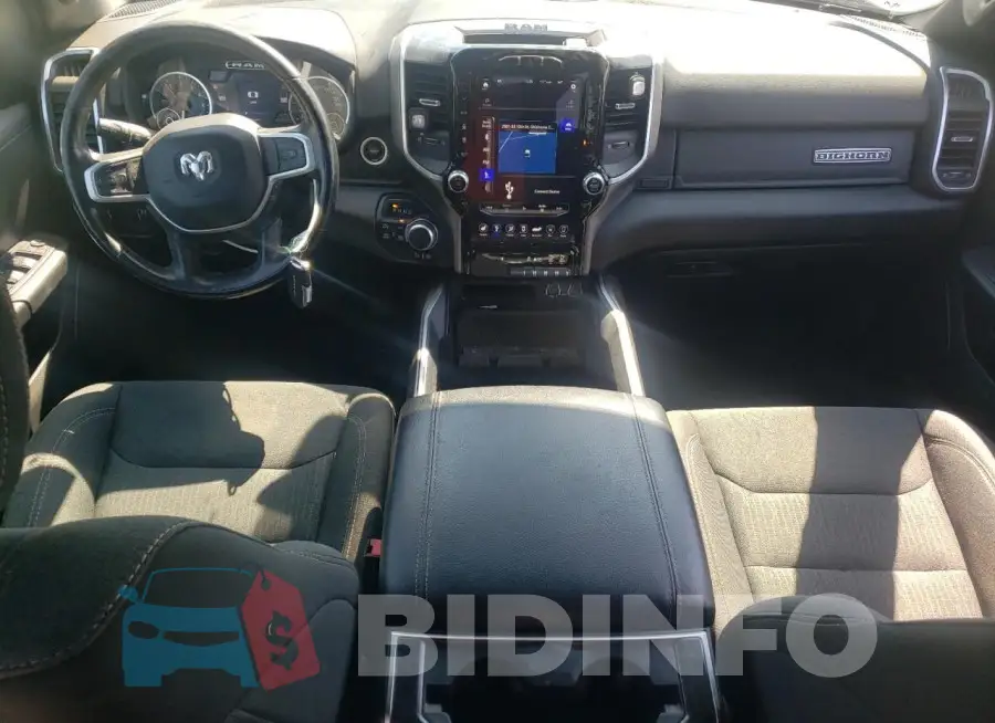1C6SRFFT9LN160038 Photo# 8