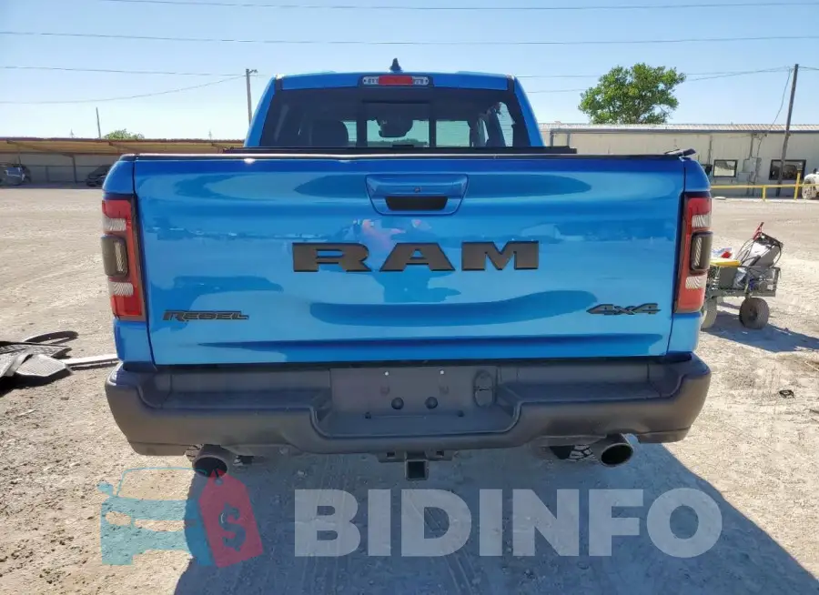 1C6SRFLT9NN353863 Photo# 6