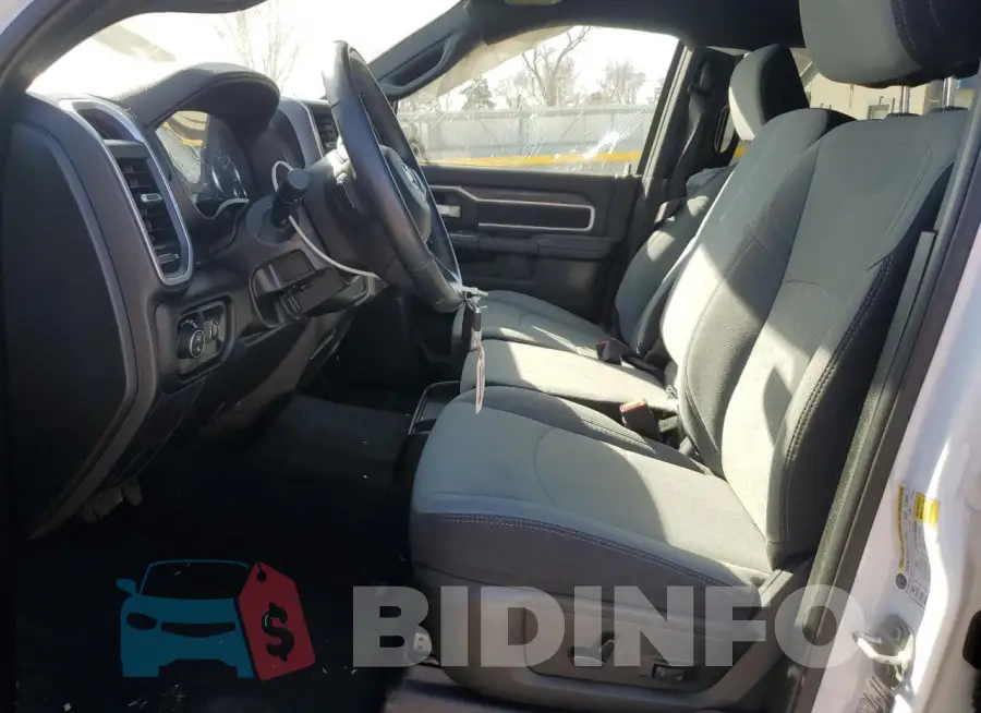 3C63R3HL3RG112147 Photo# 7