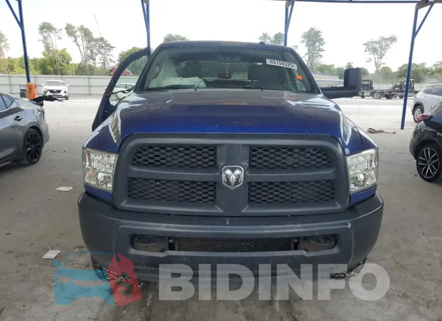 3C6UR5CL7JG217494 Photo# 5