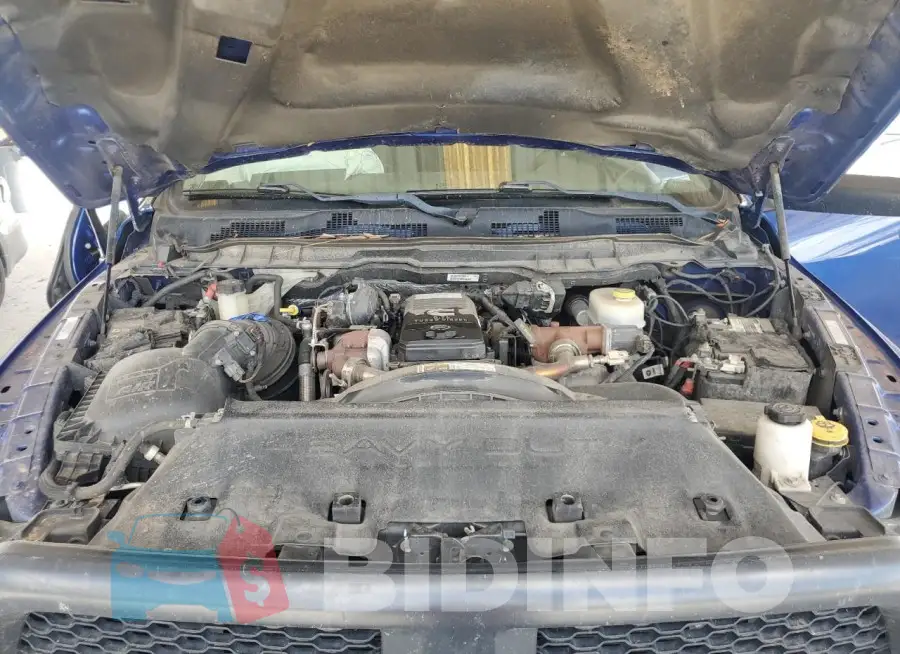 3C6UR5CL7JG217494 Photo# 11