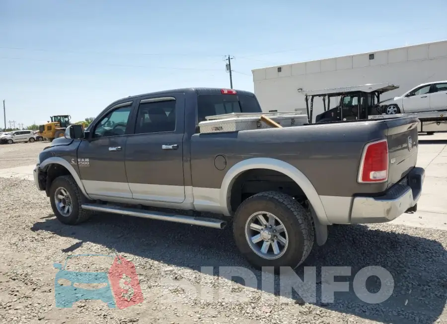 3C6UR5FL5GG200035 Photo# 2