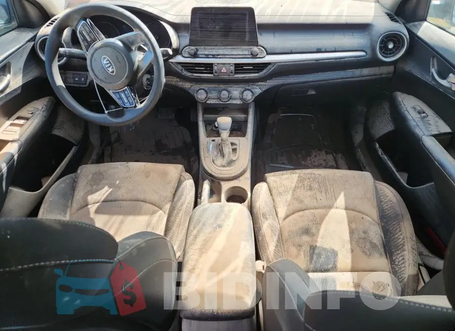 3KPF24AD2LE160860 Photo# 8