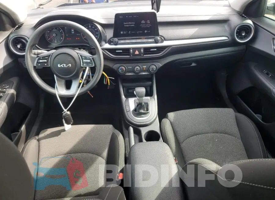3KPF24AD6PE545201 Photo# 8