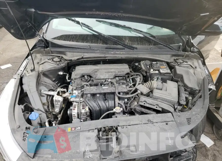 3KPFT4DE6SE056274 Photo# 11