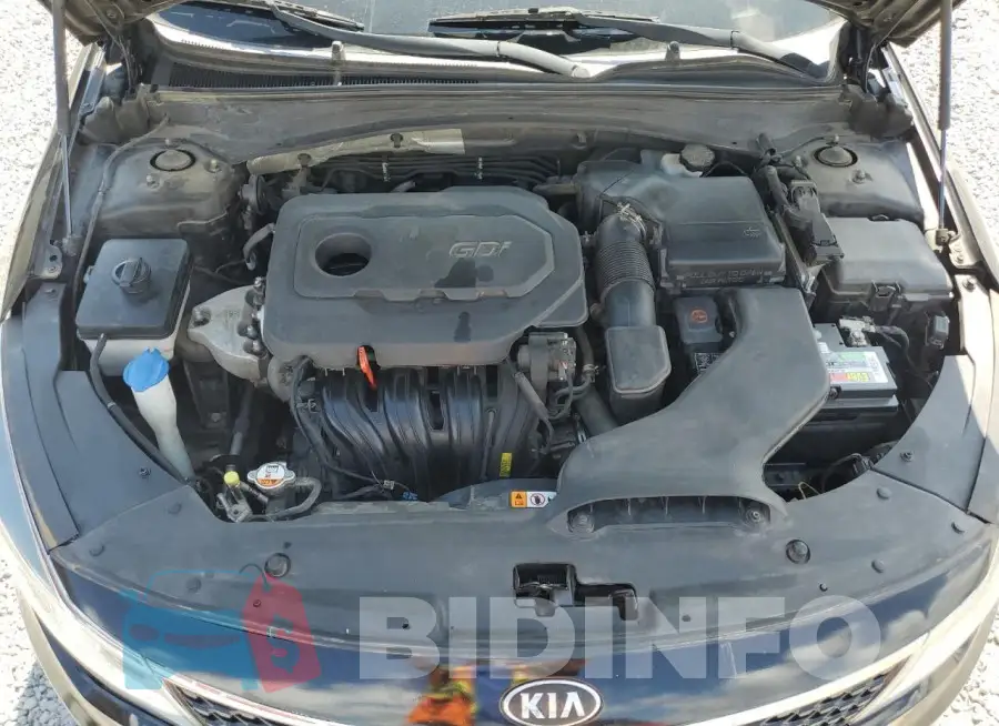 5XXGT4L36GG112006 Photo# 11