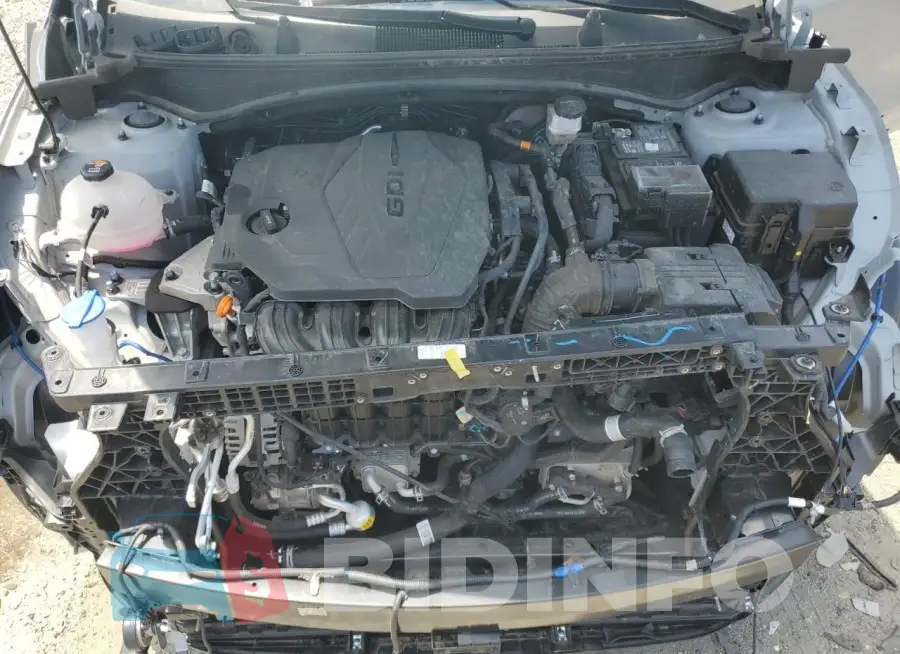 5XYK5CDF8RG217832 Photo# 12