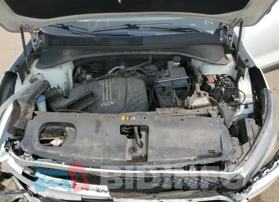 5XYPG4A54GG149656 Photo# 11