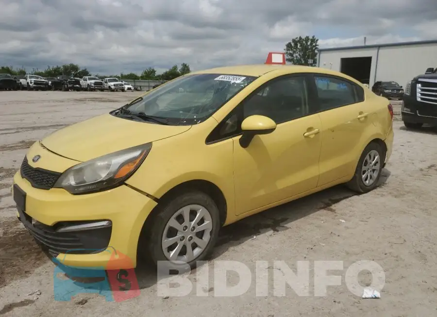 KNADM4A35G6531477 Photo# 1