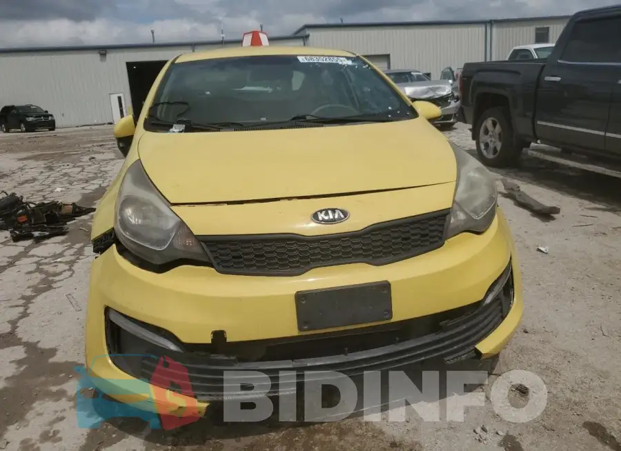 KNADM4A35G6531477 Photo# 5