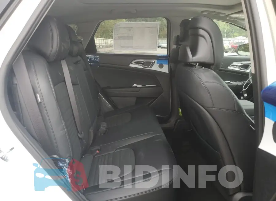 KNDPXCDG1S7252630 Photo# 11