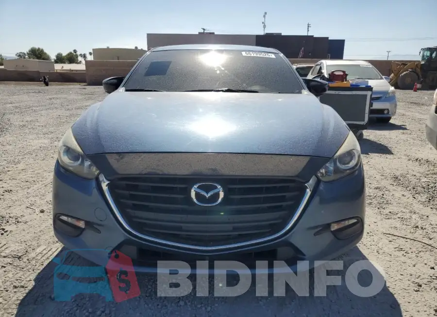 3MZBN1V70HM151335 Photo# 5