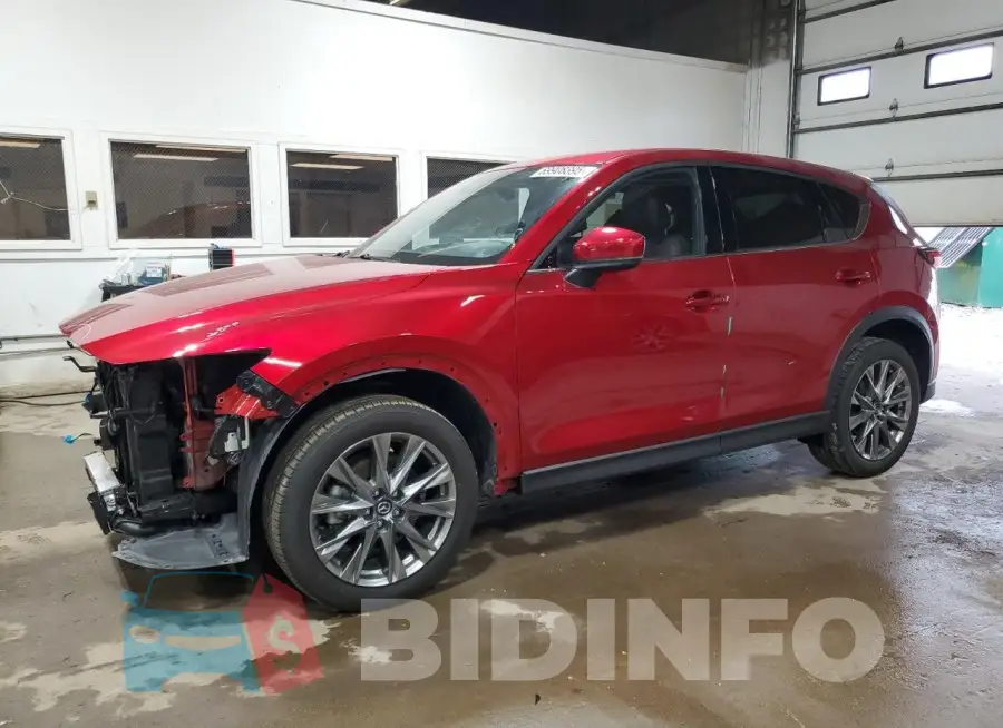 JM3KFBEY5L0862174 Photo# 1