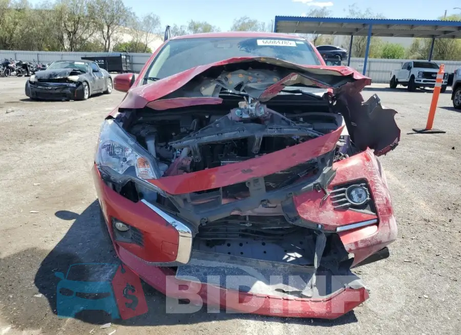 ML32FUFJ1NHF07342 Photo# 5