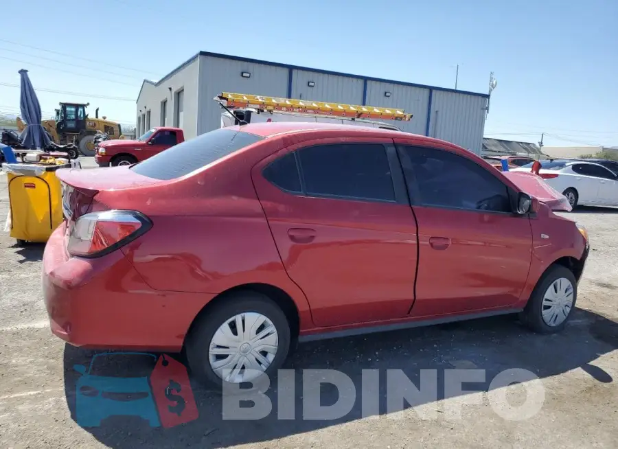 ML32FUFJ1NHF07342 Photo# 3