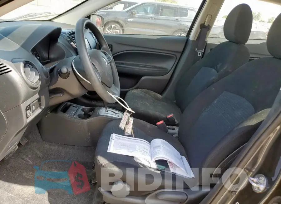 ML32FUFJ2RHF18310 Photo# 7