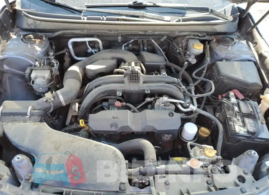 4S4BSANC8H3224652 Photo# 12