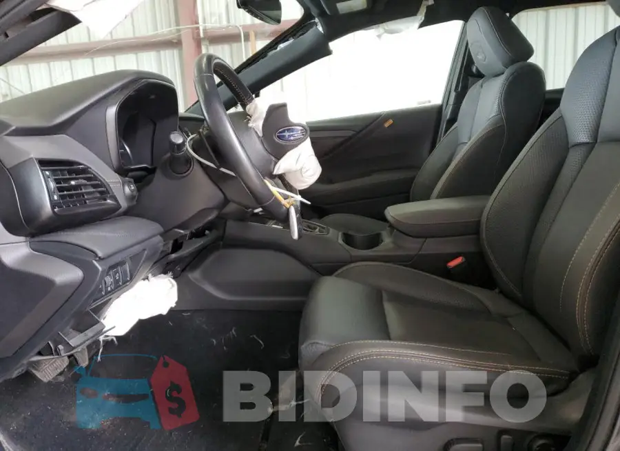 4S4BTGUD8P3119537 Photo# 7
