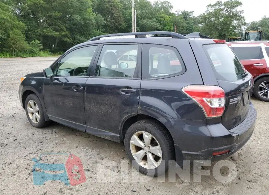 JF2SJABC4GH504115 Photo# 2