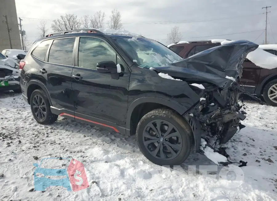 JF2SKAGC7NH407140 Photo# 4