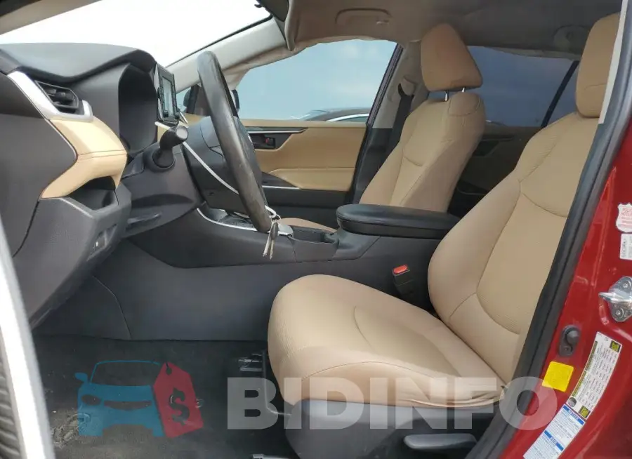 2T3F1RFV4NW264520 Photo# 7