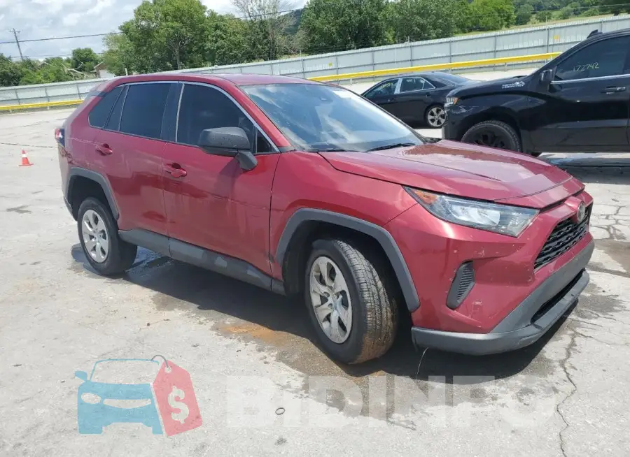 2T3F1RFV4NW264520 Photo# 4