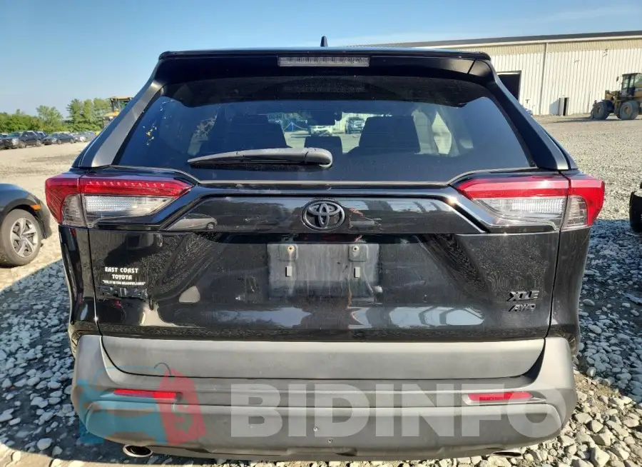 2T3P1RFV2NC267311 Photo# 6