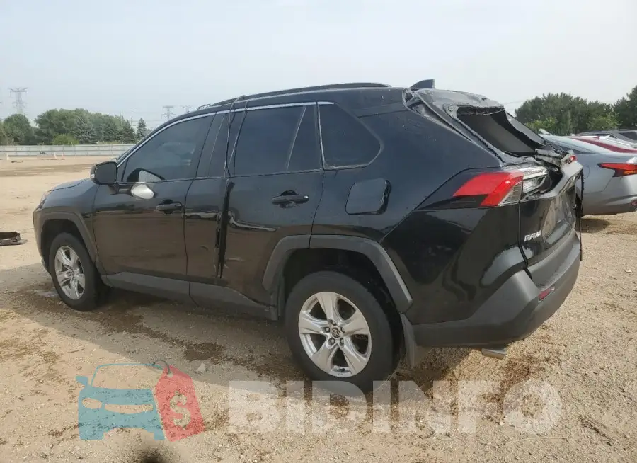 2T3P1RFV9MC211607 Photo# 2