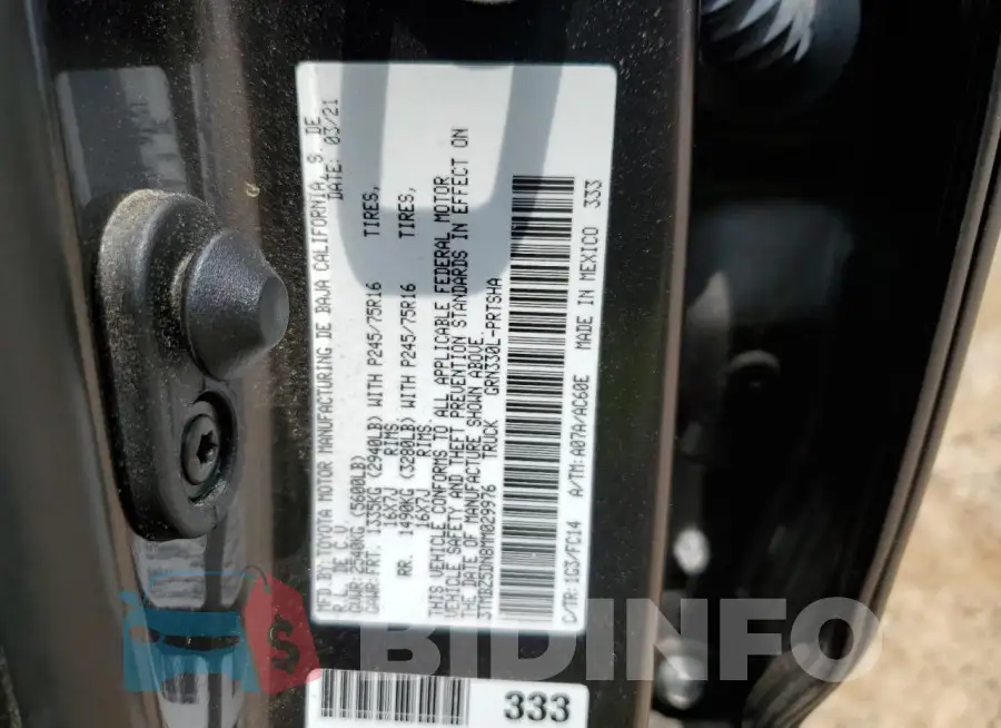 3TMBZ5DN8MM029976 Photo# 12
