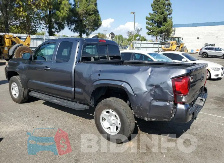 3TYRX5GN4LT003040 Photo# 2