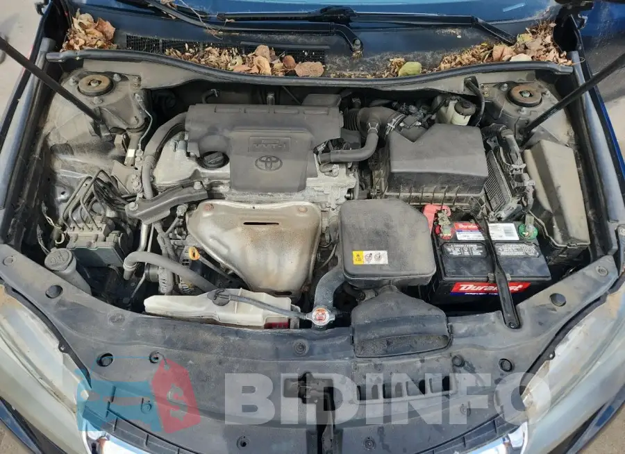 4T1BF1FK5HU407852 Photo# 11