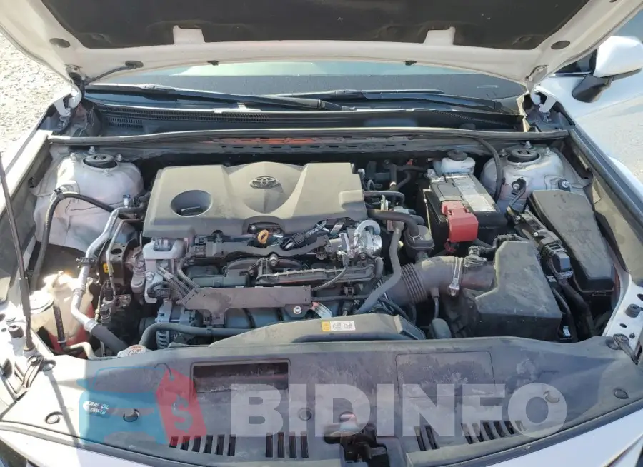 4T1C11AK1RU205618 Photo# 11