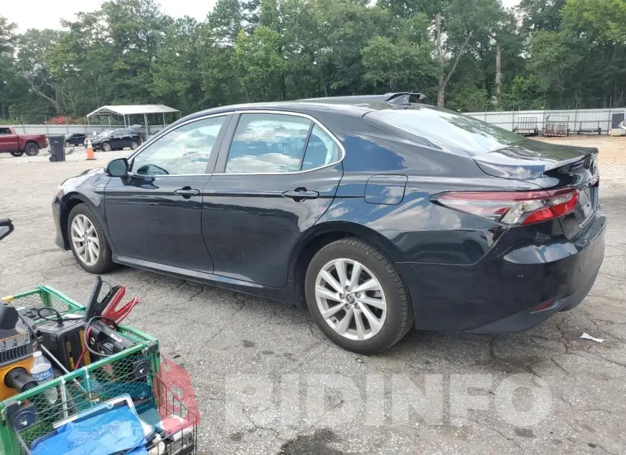 4T1C11AK2PU802516 Photo# 2
