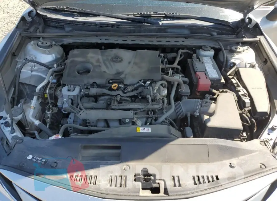 4T1C11AK5MU601155 Photo# 11