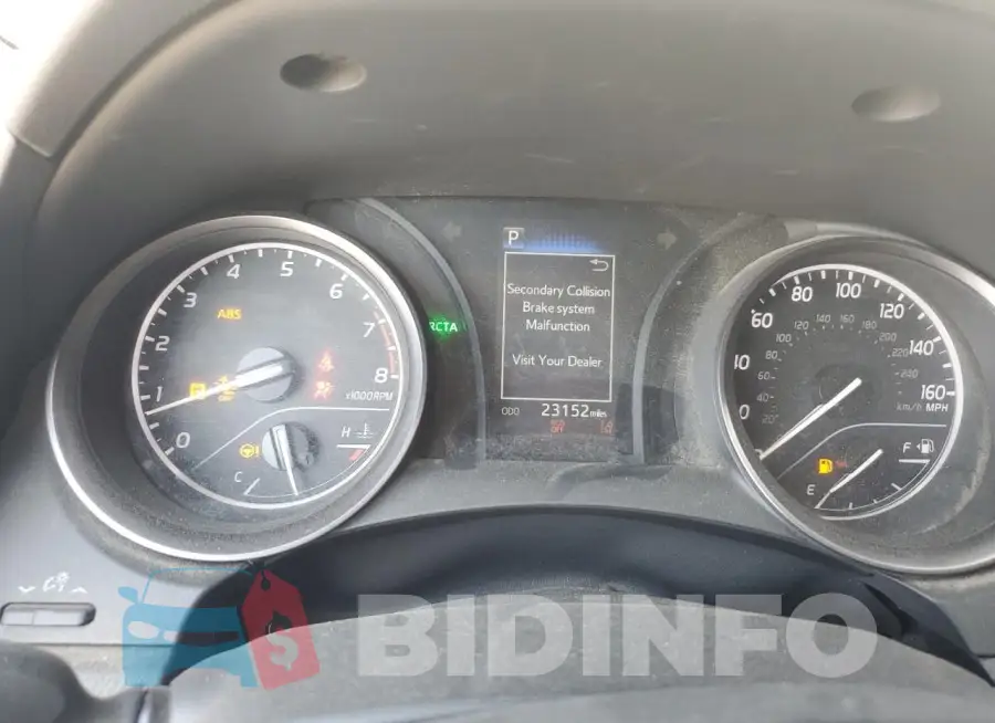 4T1G11AK1RU844678 Photo# 9