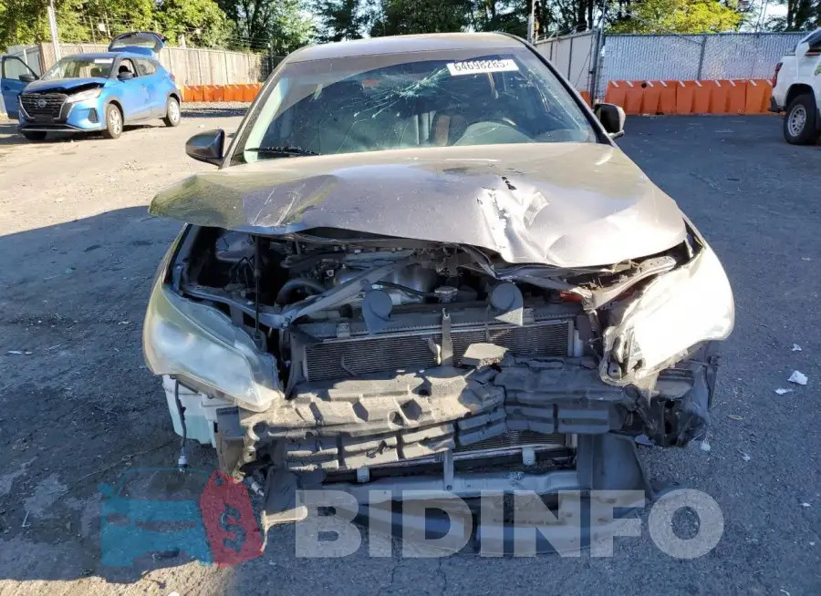 4T4BF1FK1GR577128 Photo# 5